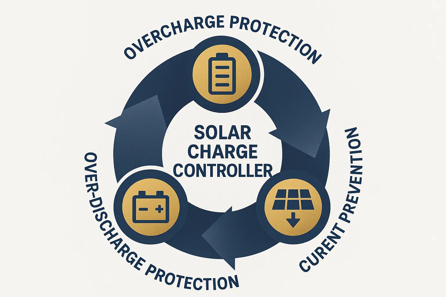 Compare MPPT and PWM controllers side-by-side to understand which fits your solar garage door system’s specific needs—balancing cost and performance effectively.
