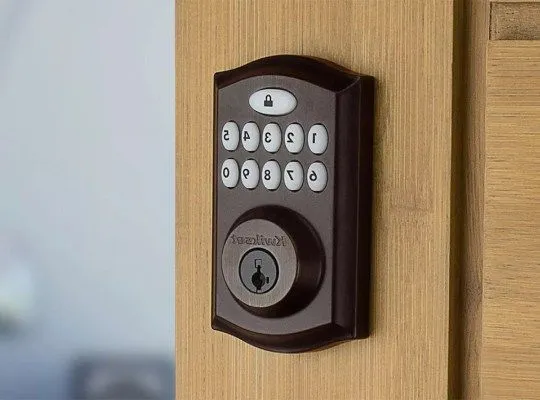 3 best door locks you should use for your rental | Sure Lock & Key
